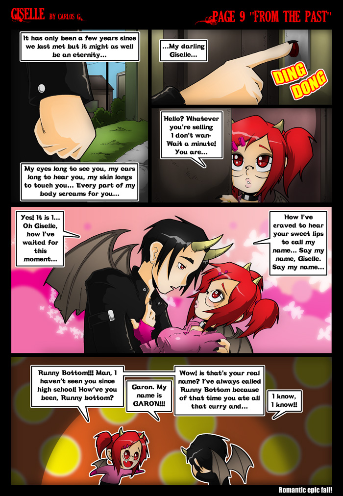 Comic