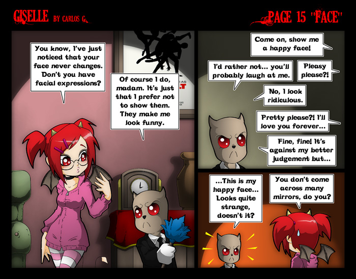Comic