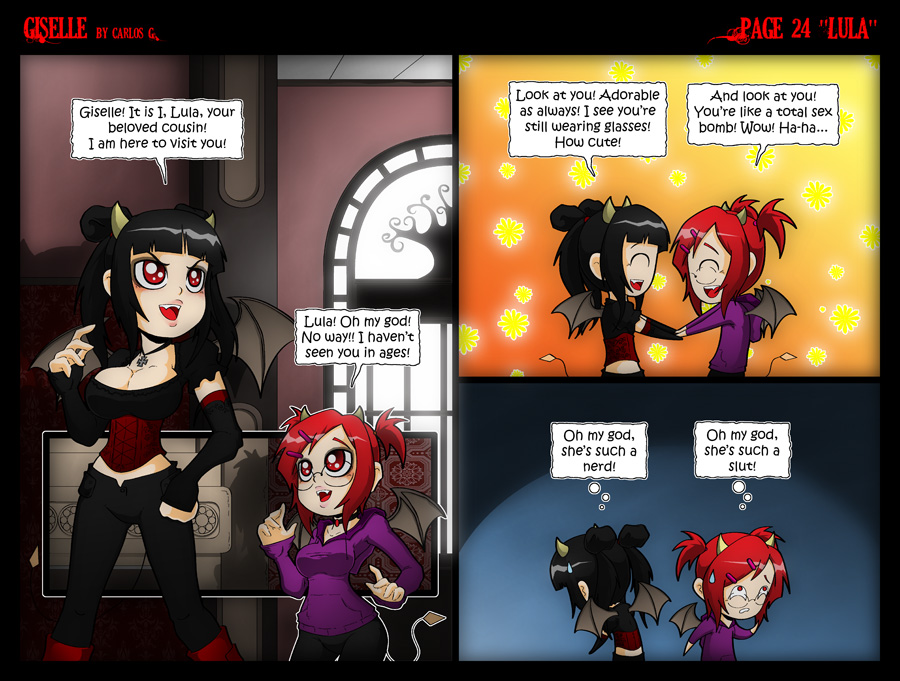 Comic