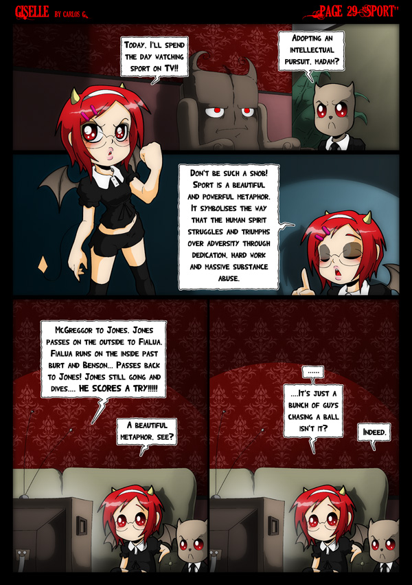 Comic