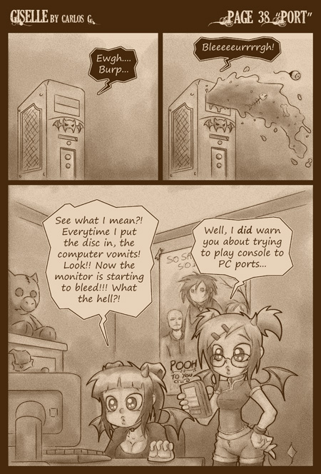 Comic