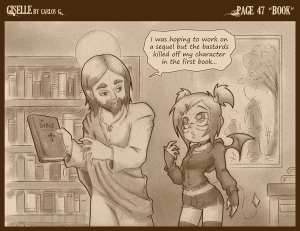 Comic